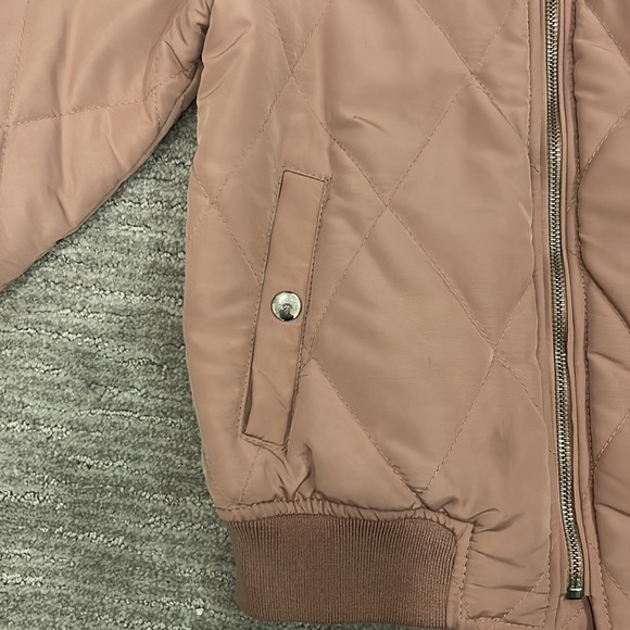 Bomber jacket - Picture 4 of 7